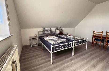 B&G Monteurwohnung - Foto 10