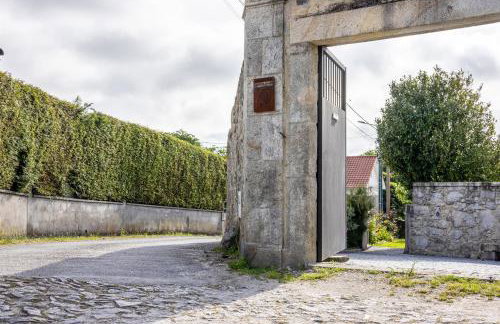 Casa do Mestre Studio e Suíte Extra - Foto 19