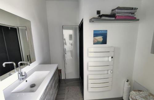 Spa Privatif Terrasse sans vis à vis ,,,Sky House Agen,,, - Foto 16