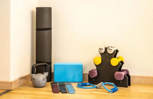 FeWo Ahrperle-modernes Apartment-Balkon-Kurviertel - Foto 27