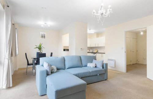 Memorable and spacious 2 bed apartment - Foto 1