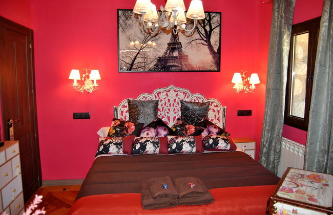 Casas Rurales Collarubio - Foto 13