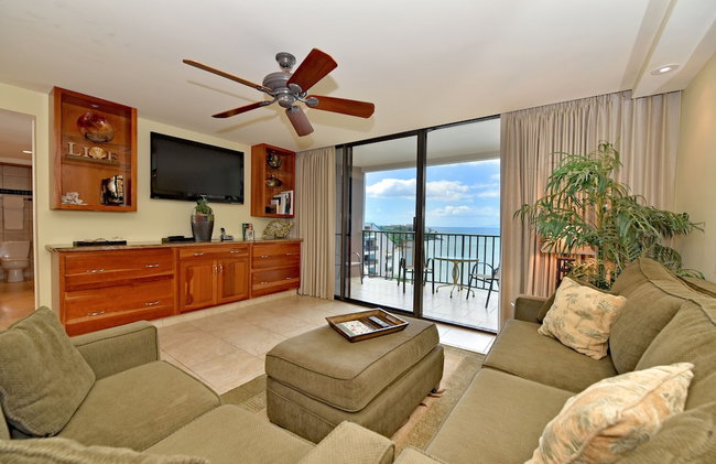 Valley Isle #1203 2 Bedroom Condo by RedAwning - Photo 1