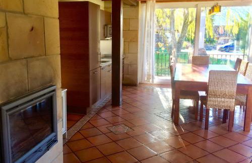 Casa Rural Alquitara - Photo 47