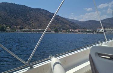 Oasis Studios AG PANTES - Photo 11