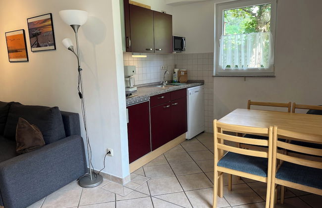 Gutshaus Gramkow - Foto 11