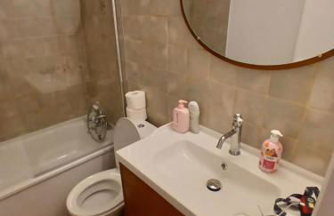 Studio 20m2 - stationnement gratuit - WiFi - Foto 3