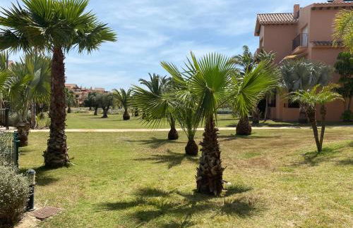 Apartment Sol Dorado - Mar Menor Golf Resort - Foto 15