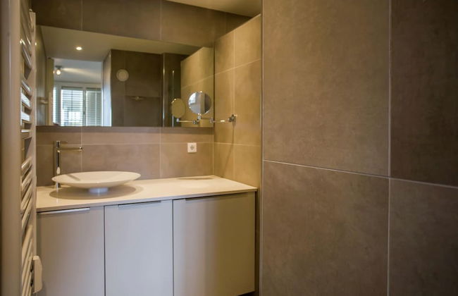 Apartment in Noordwijk Near Beach - Foto 12