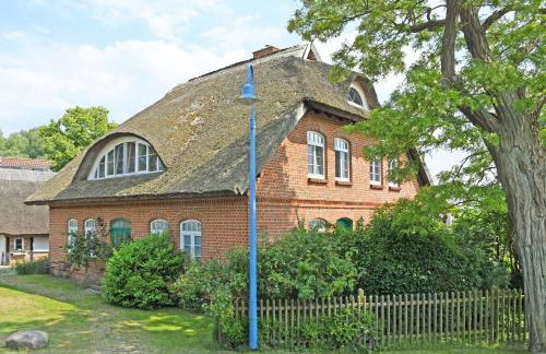 Landhaus am Deich - Foto 55