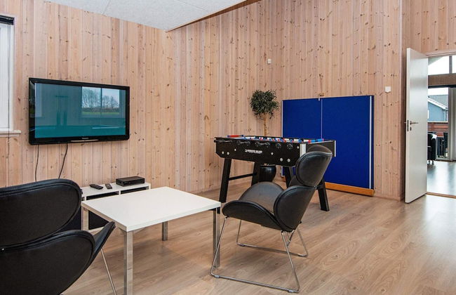 Luxury Retreat in Nordborg - By Traum Ferienwohnungen - Foto 31