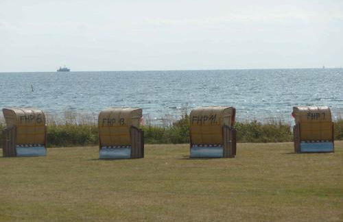 STHS78213-FeWo-Fehmarnstrand-II - Foto 10