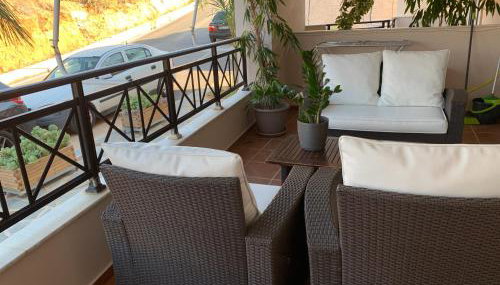 Christi Apartments Α&Β - Foto 5