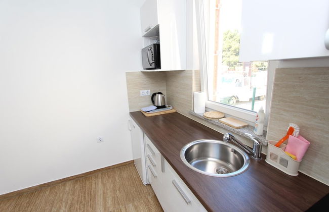 Apartments Hanna - Foto 18