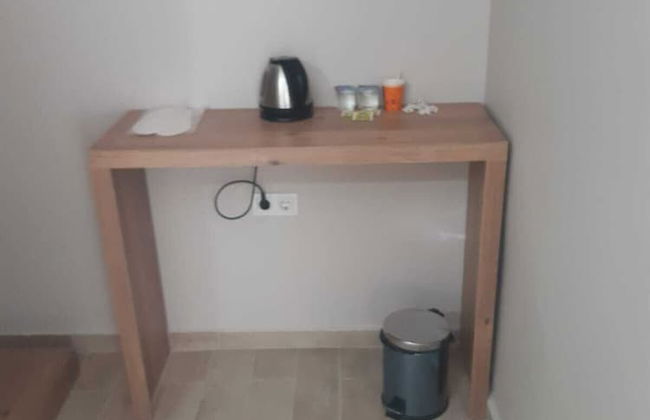 Palmiye Quars Hotel - Foto 22