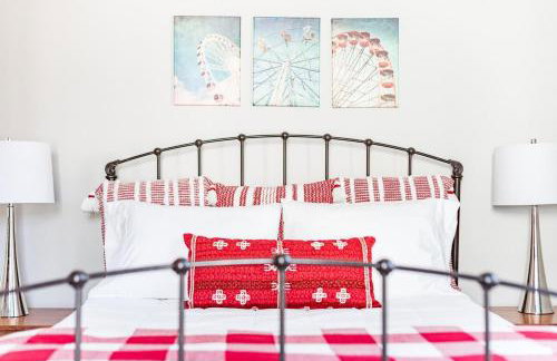 Lighthearted Family Friendly Downtown River Views - Foto 27