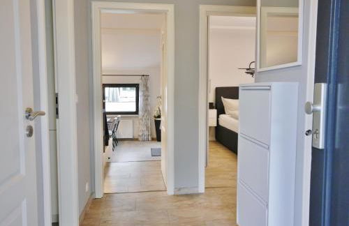 Ferienhaus 'Kahle Pön' mit MeineCardPlus, Wintergarten und eingezäuntem Garten - Foto 20