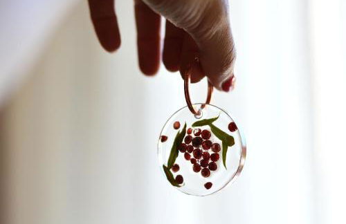 Agriturismo Pepe Rosa - Photo 30