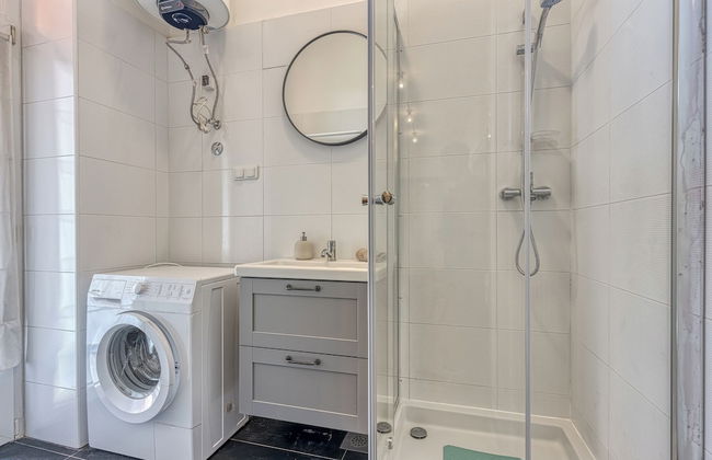 Spacious Apartment In Heart Of Zagreb - Foto 17