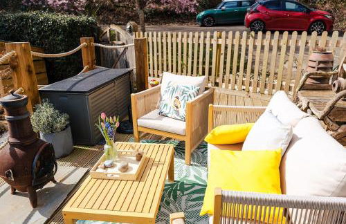 Ashdown Forest Retreat - Foto 30