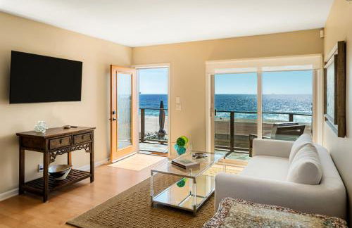 New Listing The Nautilus Manhattan Beachfront Retreat - Foto 53