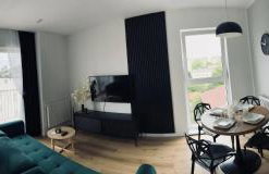 APARTAMENT z widokiem na ZAMEK 10 min od KATOWIC - Foto 25