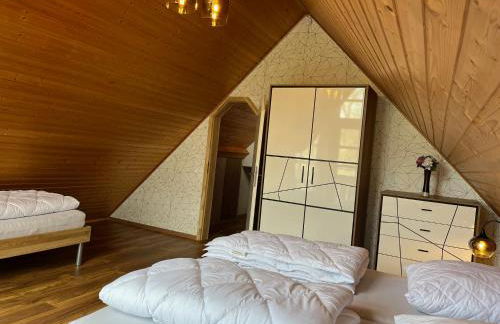 Ferienhaus 39 Kratzmühle Altmühlthal - Photo 19