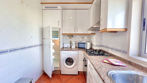 Albufeira Modern 6 With Pool by Homing - Foto 5, Cocina privada