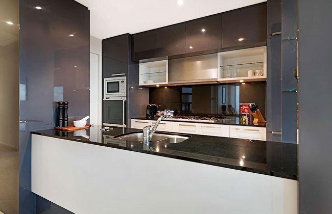 Southbank Apartments - Eureka Tower - Foto 24