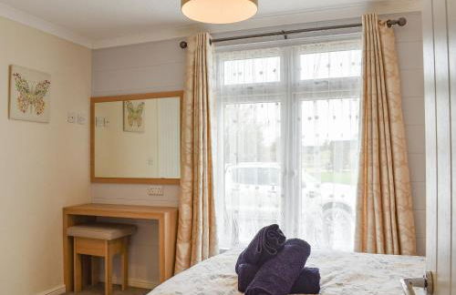 Buckland Lodge - Photo 10