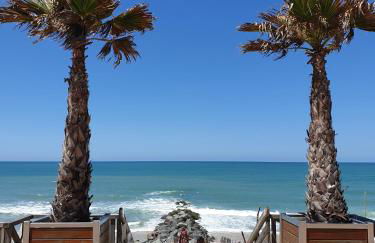 Appartement Front de mer - Vue Ocean - Foto 14