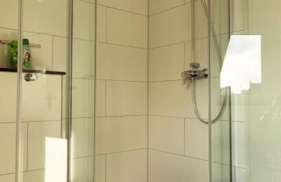 FRANKES CITY SLEEP Apartment, 6 Einzelbetten - Photo 36