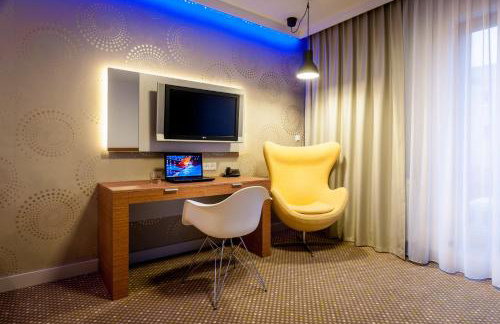 Aparthotel Invite - Foto 10