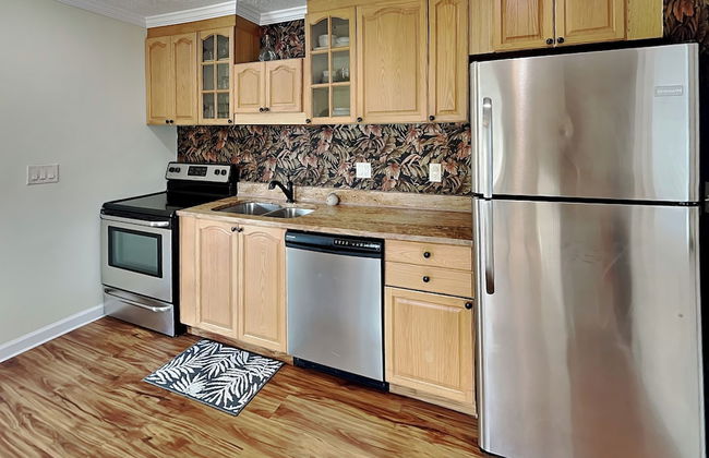 Sea Urchin 39 by Distinctive Beach Rentals - Foto 28