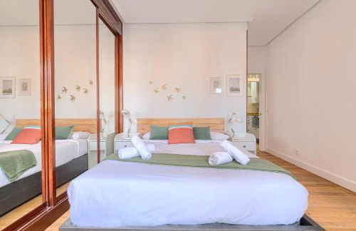 Iturribide Hogar Moderno junto al Metro - Foto 18