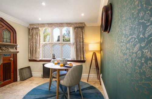 Tower Cottage - Medieval Grid Townhouse - Foto 43