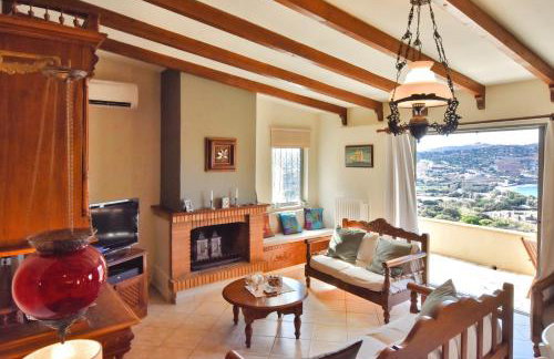 Otzia Bay House, 7 minutes walking distance from the beach - Foto 10