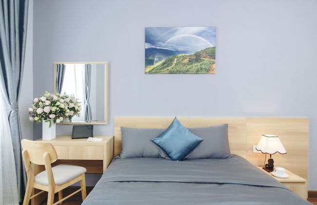 Monalisa Apartment - Foto 14