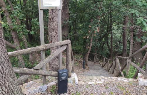 Il giardino sull'isola - Appartamento - Bergeggi - Foto 19