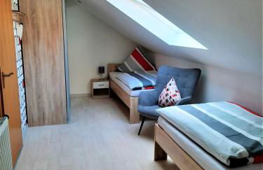 Ferienwohnung Im Bachtal - Foto 28