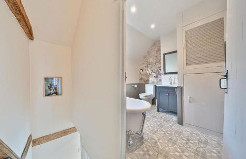 Chapel Cottages - Bittern - Foto 10