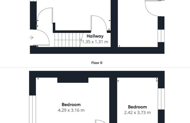 Host Stay Bankfoot Cottage - Photo 23