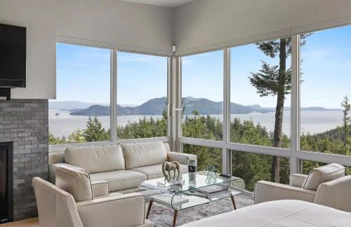 San Juan Islands - Ocean Views, Fire Pit & BBQ Area - Foto 24