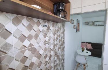 Kitnet encantador no centro de campina grande -PB - Foto 5