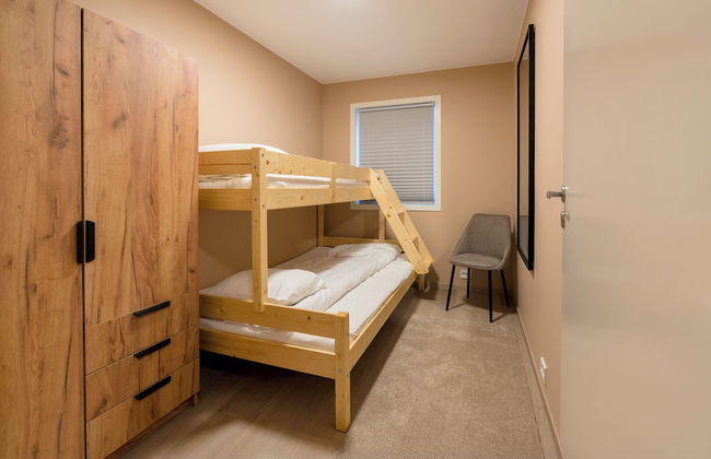 Kongsgata Apartments - Foto 31