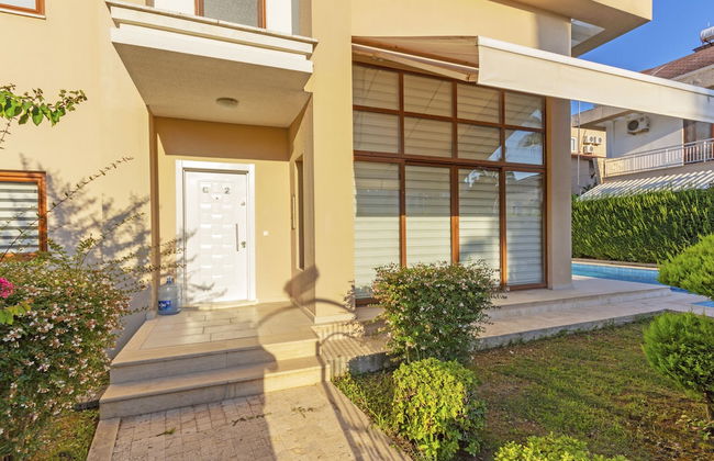 Paradise Town Villa Elite - Foto 23