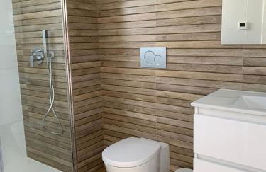 Apartamento con solarium Villa Amalia - Foto 20