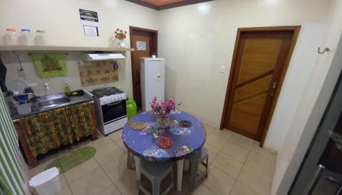 APART HOTEL MANAUS 20 Pessoas 6 Quartos - Foto 3