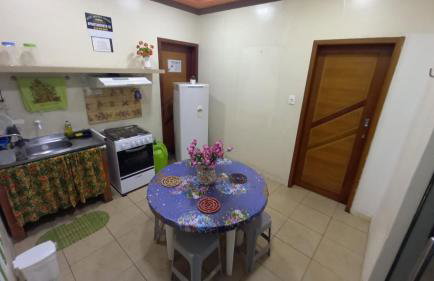 APART HOTEL MANAUS 20 Pessoas 6 Quartos - Photo 3
