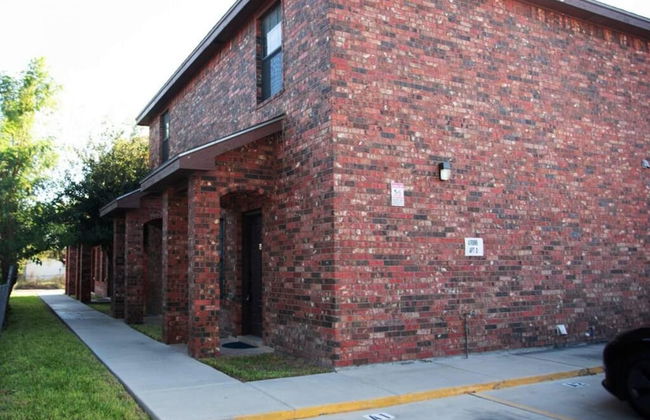 2BD 2BT Apartment 1 Min to University Utrgv - Foto 11